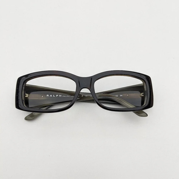 🕶️Ralph Lauren RA5021 512/73 Eyeglasses 54/16 130 | ALE437🕶️ - Picture 1 of 9